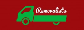 Removalists Ruabon - Furniture Removalist Services